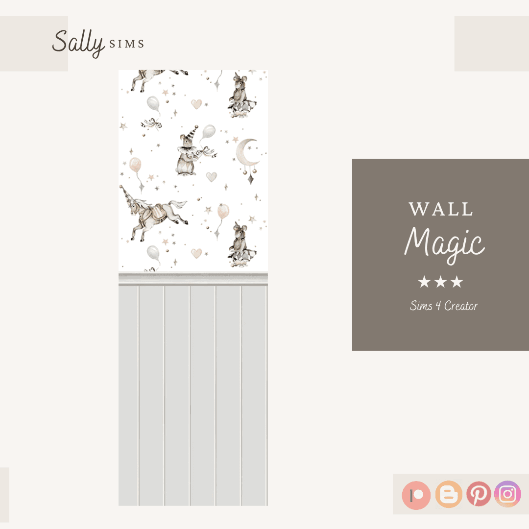 Обои Wall MAGIC